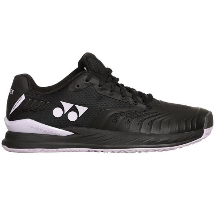 chaussures de tennis de tennis yonex pc eclipsion 4 - black - 40