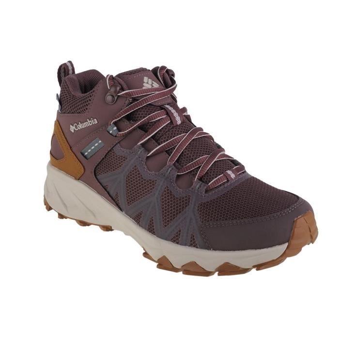 Chaussures de randonnée Strata Trail - Femme - Groupe Pronature