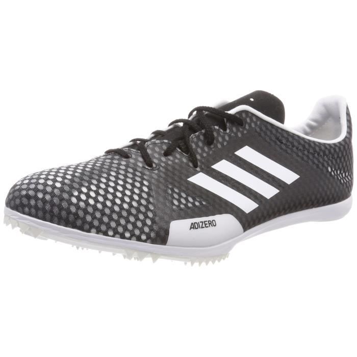 46 1 Adidas Adizero d'athlétisme Ambition 4 3KRURF Track and 46 1 Adidas Adizero d'athlétisme Ambition 4 3KRURF Track and