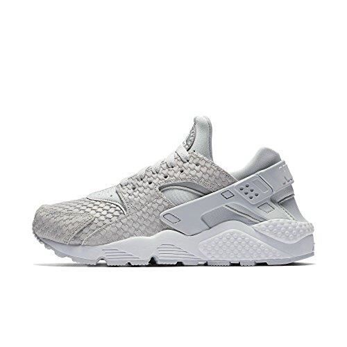 huarache noir courir jordan