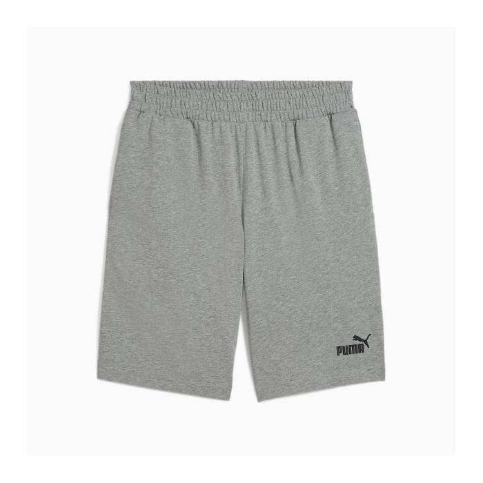 Short Hommes Puma Essential 682600-03 T:S C:GRIS