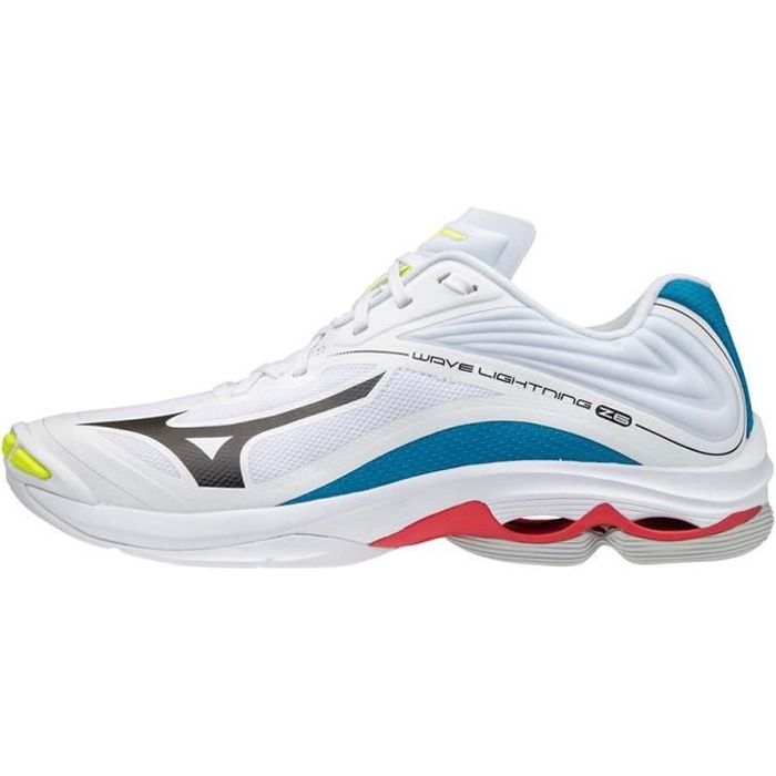 Mizuno Volley Wave Lightning Z6 Low Chaussures pour femme