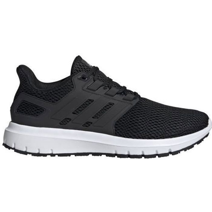 Chaussures de running - ADIDAS - Ultimashow - Noir - Drop 10mm - Homme