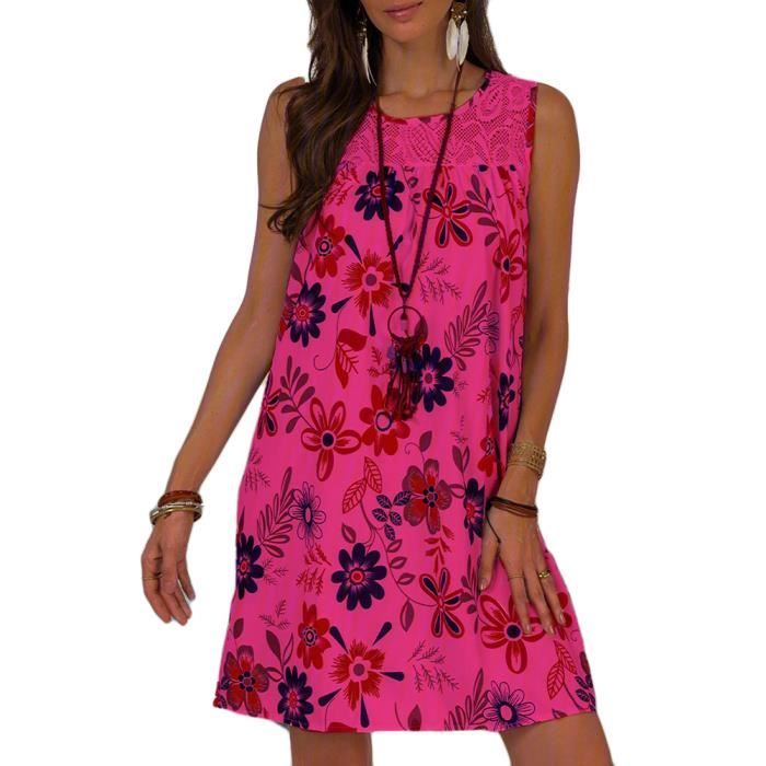 Fond de robe rose sales