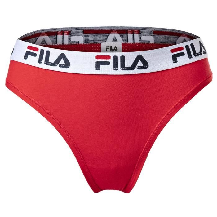 Fila Culotte Femme uni