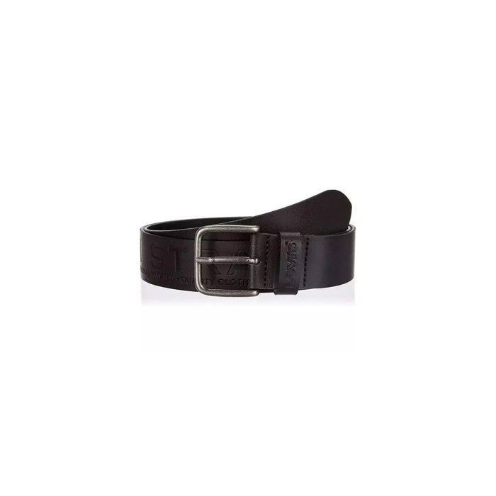 Ceinture Levi's Noir Cdiscount Prêt-à-Porter