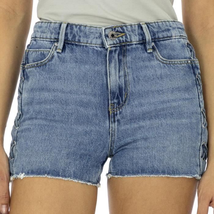 Guess short sale femme