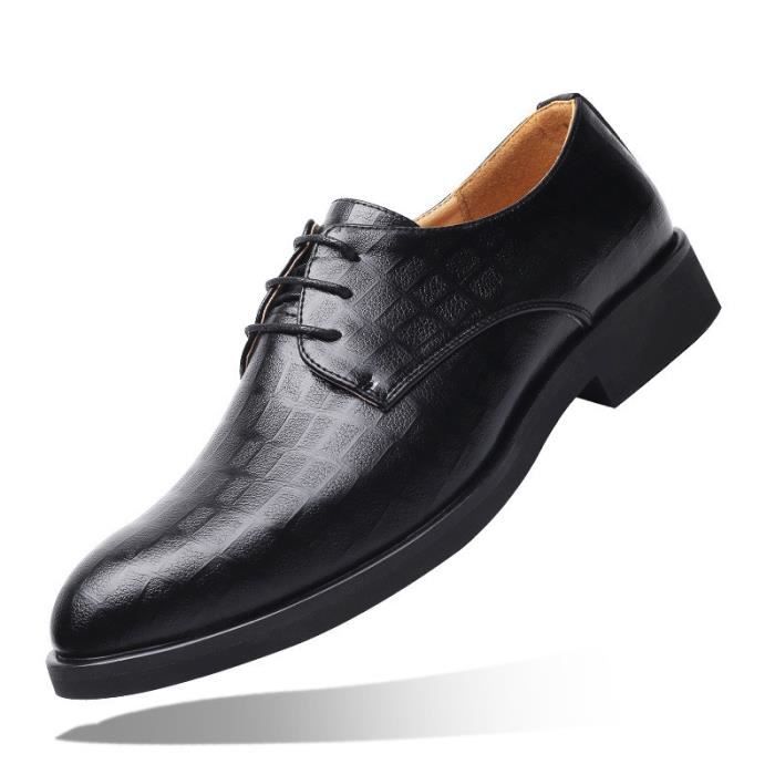 Chaussures cuir homme hotsell qualité
