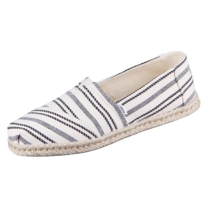 Chaussures toms 2025 femme