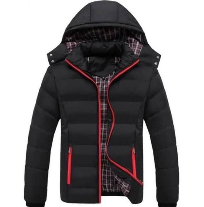 Doudoune homme c discount sales