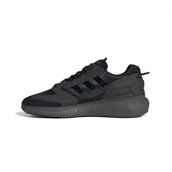 Basket adidas Originals ZX 5K Boost ADIDAS ORIGINALS Noir