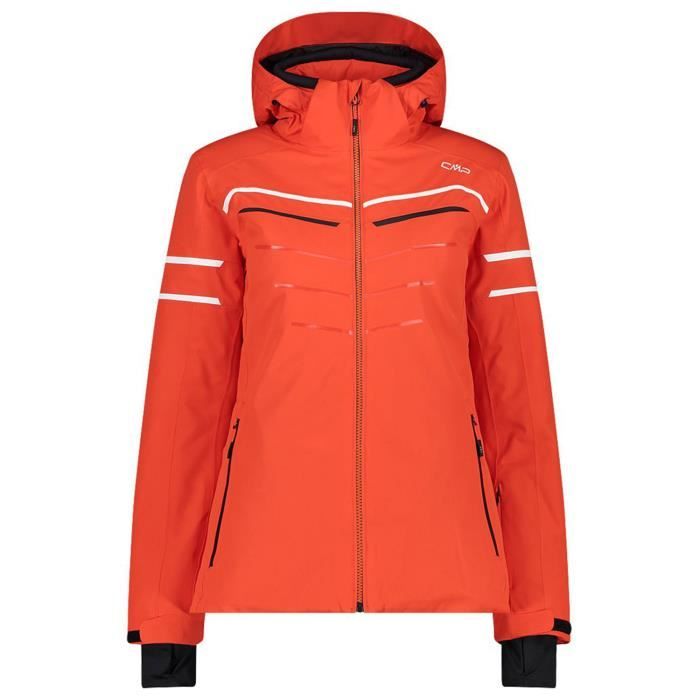 Cmp veste ski femme online
