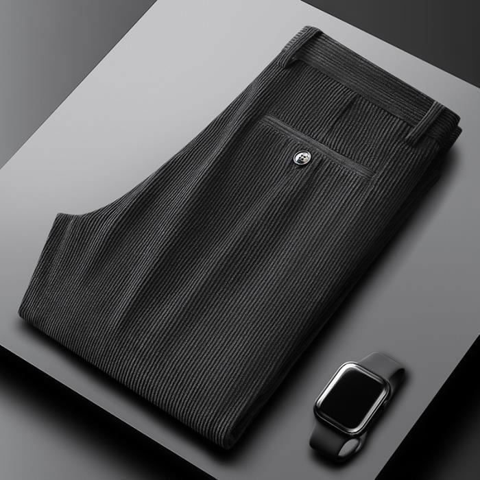 Pantalon Velours Côtelé J.CREW - Coupe Bootcut Stretch - Couleur Buff/sable - Taille 12S (Petite) - Neuf Avec étiquette