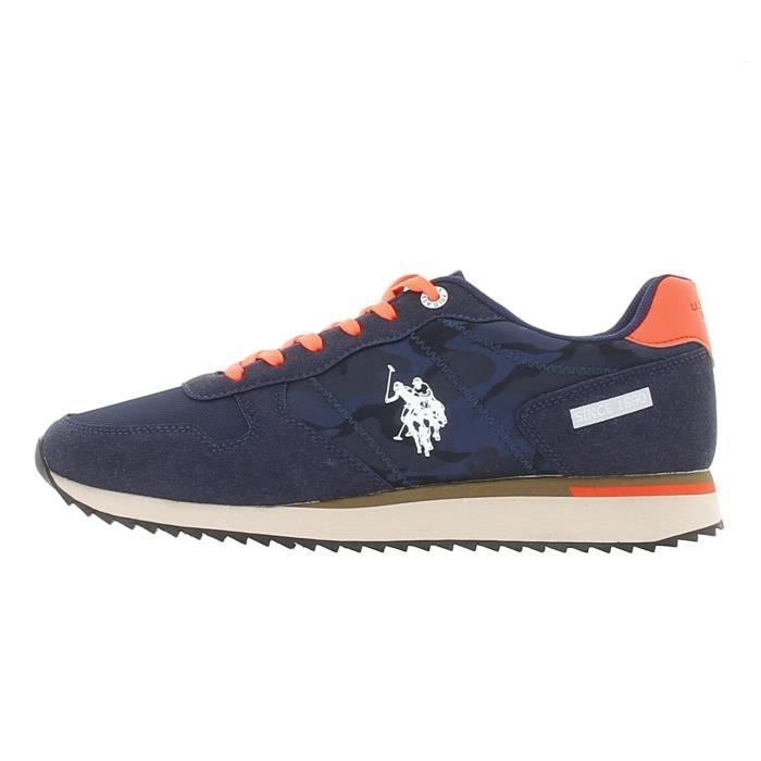 Chaussure running hot sale legere homme