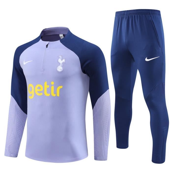 Survetement de foot tottenham store