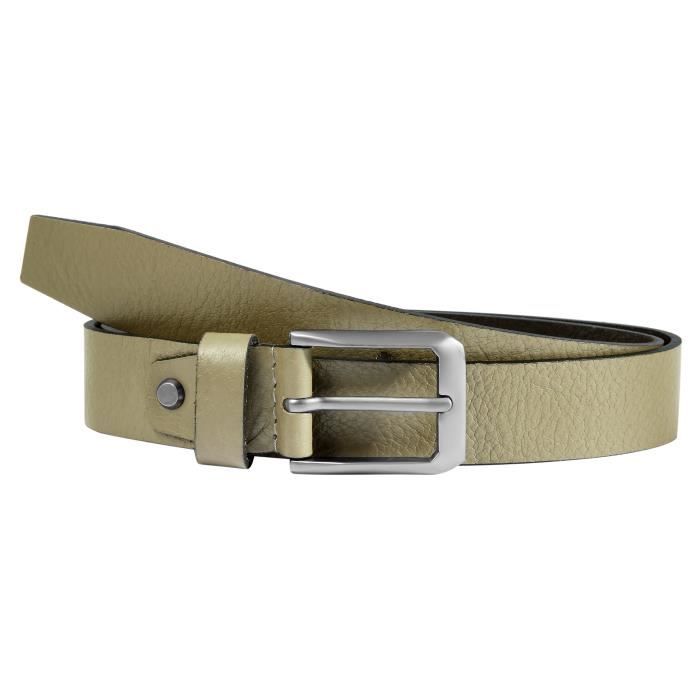 Ceinture femme shop 100 cm