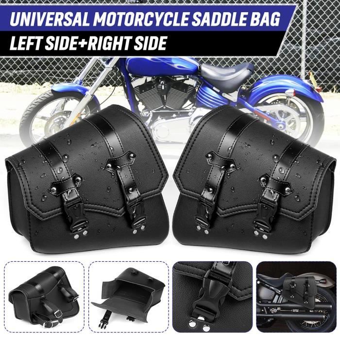Sacoche pour harley 2025 davidson