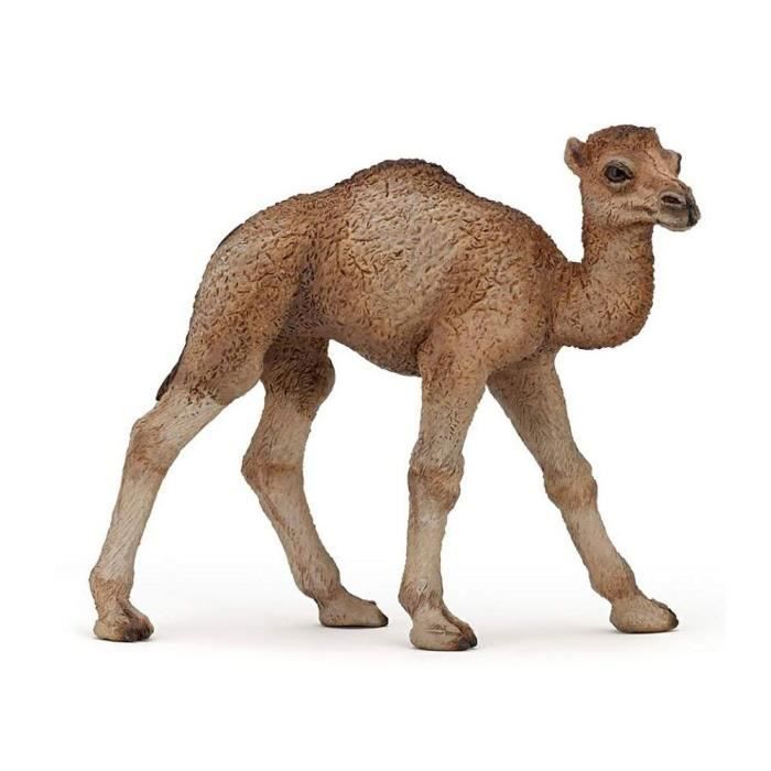 Figurine Bébé Dromadaire PAPO Bébé Dromadaire et Mixte Figurine