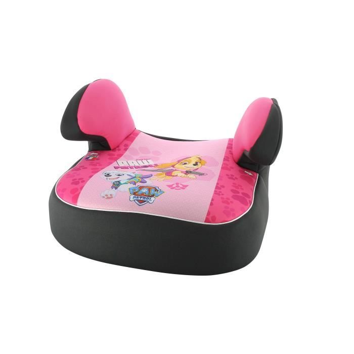 PAW PATROL Rehausseur bas Dream Rose Cdiscount Pu riculture