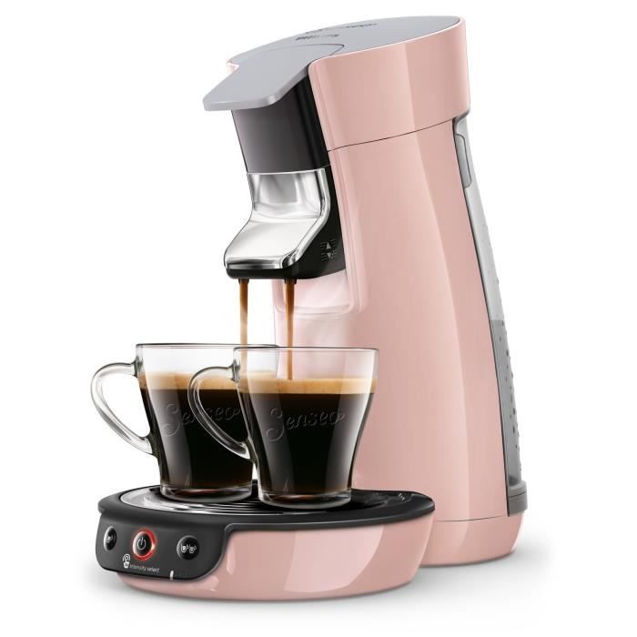 Machine a cafe senseo rouge - Achat / Vente pas cher