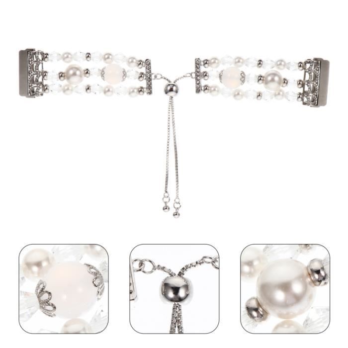 Balle Ouverte Réglable Plaqué Or Avec Pierre Verte - Balle De Doigt Tendance Pour Empilement - Bijou Cadeau Femme