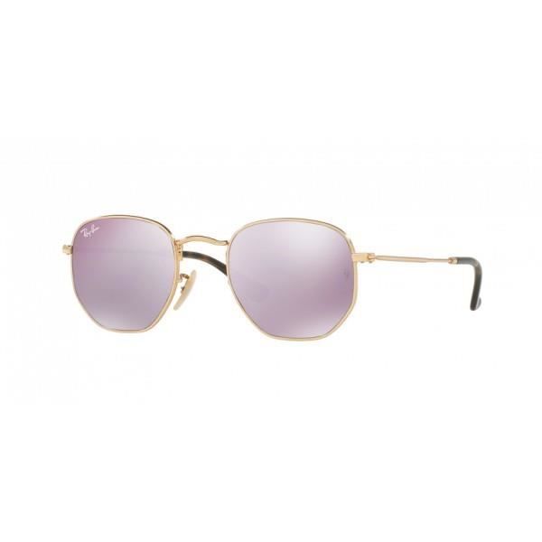 ray ban hexagonal pas cher