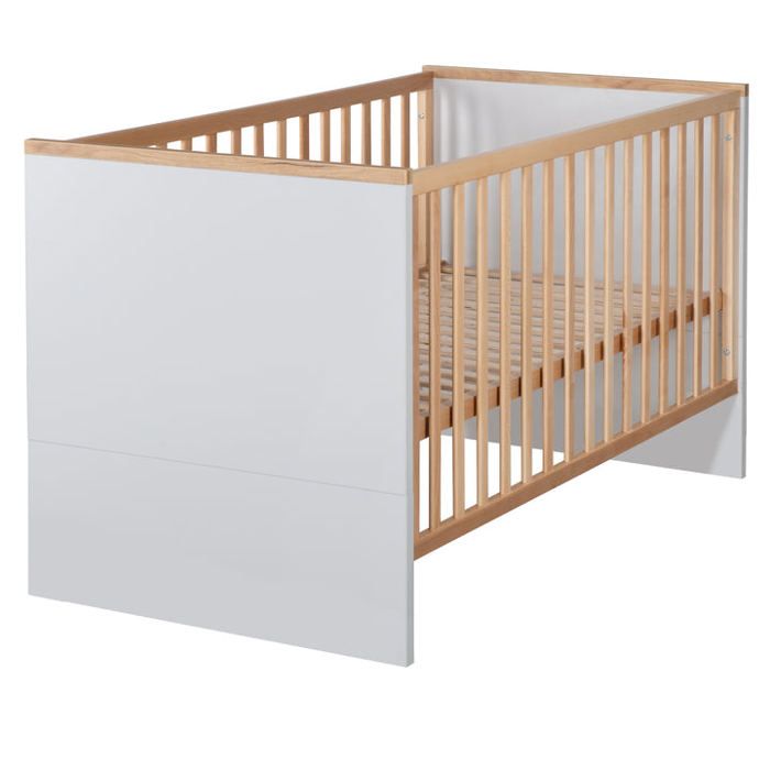 Lit Rond En Bois Bebe Cdiscount Lit Rond En Bois Bebe Cdiscount