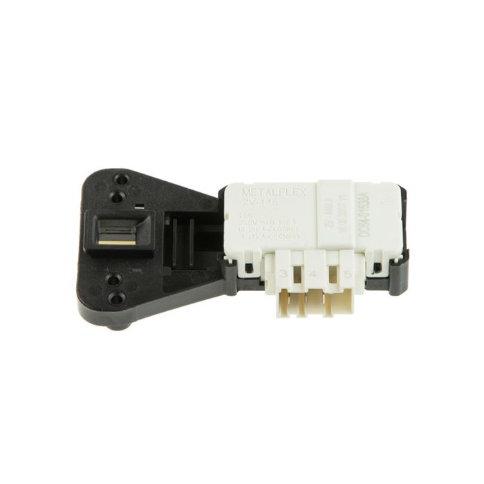 SECURITE DE PORTE POUR LAVE LINGE SAMSUNG - BVMPIECES