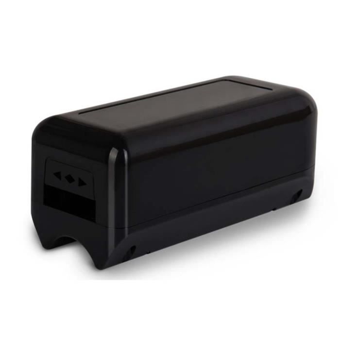 Boîtier De Contrôleur Pour Kit De Conversion Électrique Vélos – Compatible 250-350W, Dimensions 19x7.5x7.6 Cm
