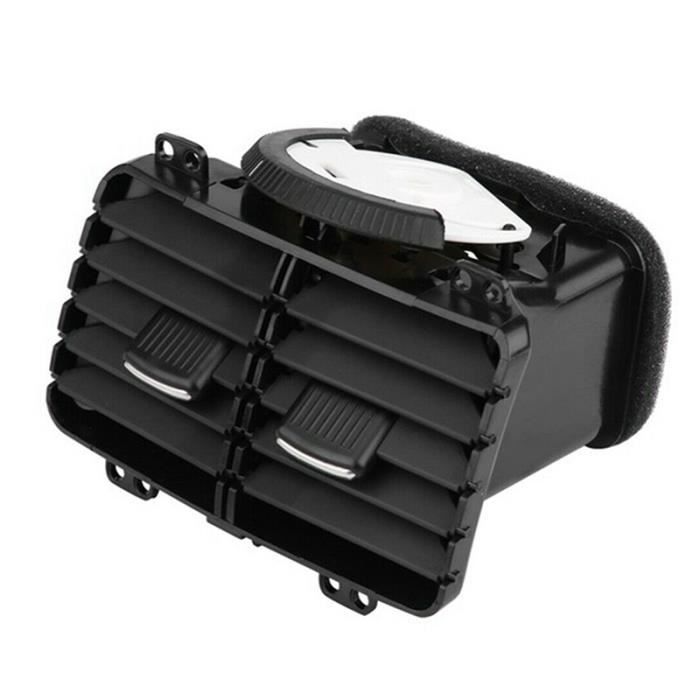 Ensemble de Ventilation de Sortie D