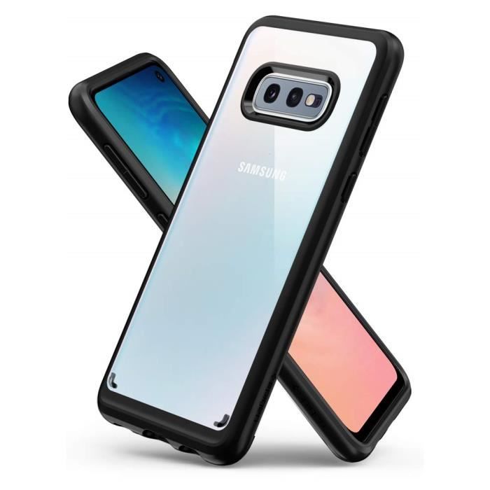 coque bumper s10e