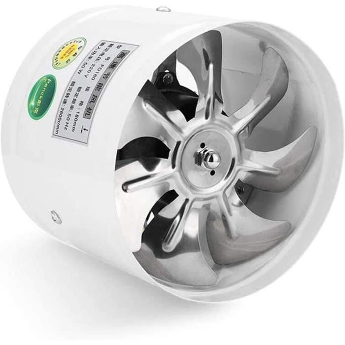 Mini Hotte Aspirante De Bureau - Silencieuse 8W 5V - Pour Cuisine Ou Barbecue Intérieur