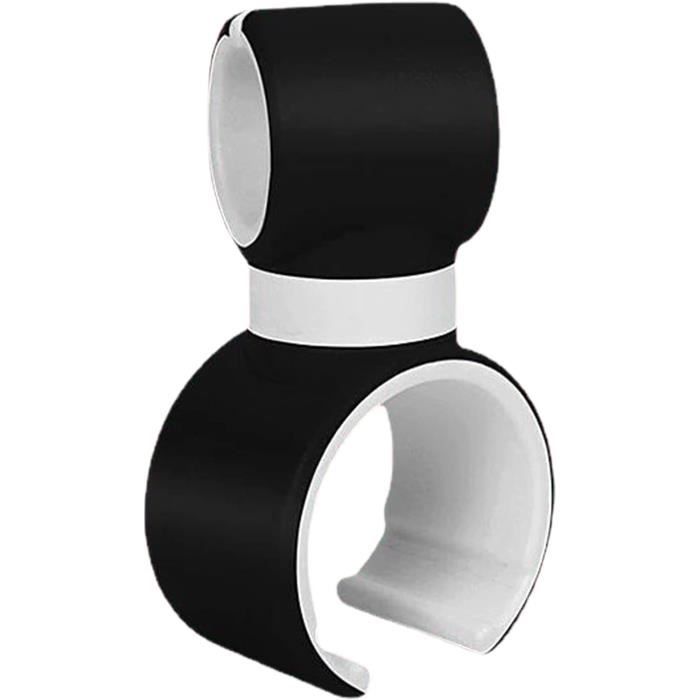 Support De Guidon Universel - Porte Bidon Avec Fixation 360° Pour Smartphone Et éclairage - Vélo