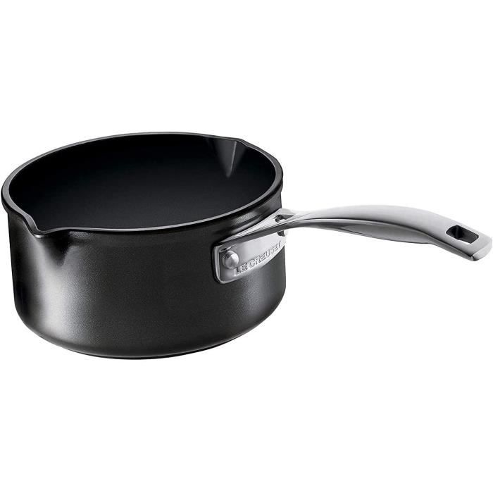 Petite Casserole à Lait En Inox – Idéale Pour Café, Lait, Sauce 🥛