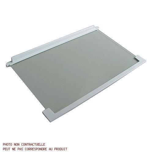 Clayette - Thomson - AFB310/AFB340 - Dessus en verre - Pièce dorigine constructeur