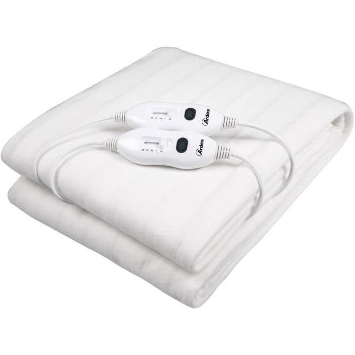 Ardes AR415 Surmatelas Chauffant… - Electroménager