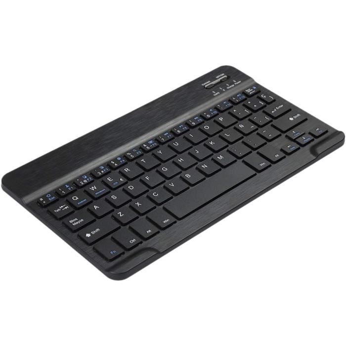 Top Case Avec Clavier Asus P541U QWERTY Espagnol - Doré, Testé, En Occasion