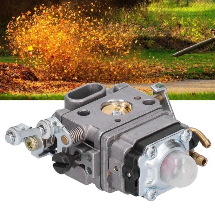 CARBURATEUR DE REMPLACEMENT Performance Améliorée Pour Echo PB 2520