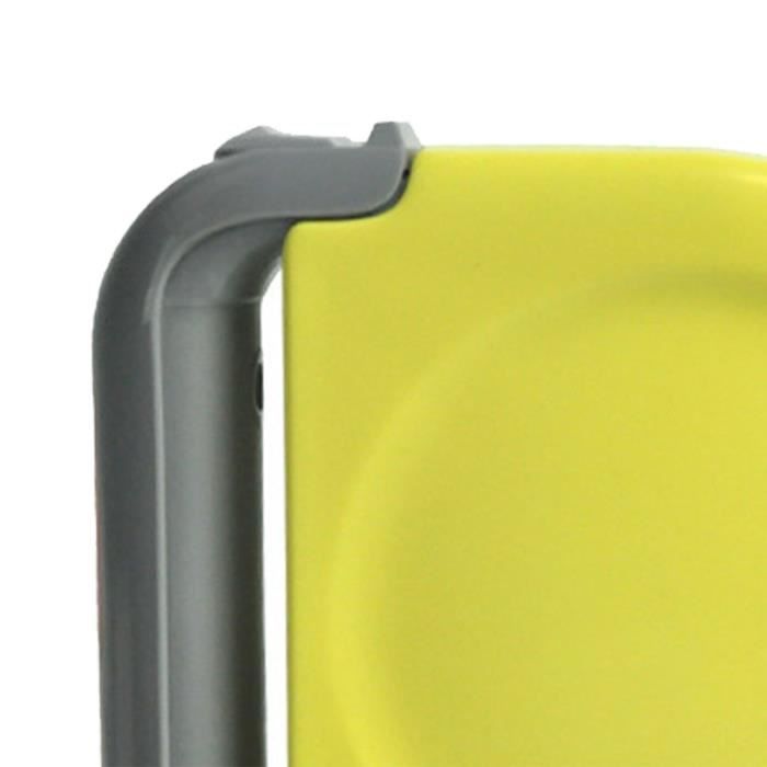 Laisse De Surf 6ft 5.5mm TPU - Laisse Planche De Surf Avec Fermeture Crochet Et Double Pivot (Noir)