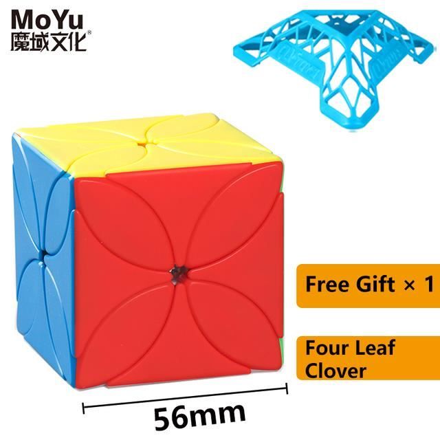 Cube Casse-tête 'Icônes De Smartphone' - Cube Magique Style Rubik's Cube - Neuf