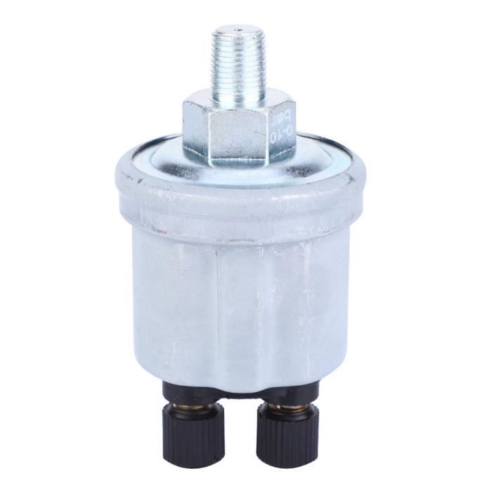 Pompe à Huile à Engrenages Pour Unité Inférieure De Moteur - Kit Complet Avec Adaptateurs Pour Bidons De 38mm