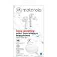 Motorola VerveBuds 800 - Bluetooth in Ear-1