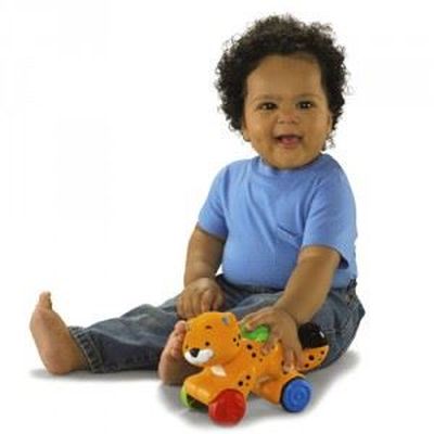 GUEPARD PRESS GO FISHER PRICE Cdiscount Jeux Jouets