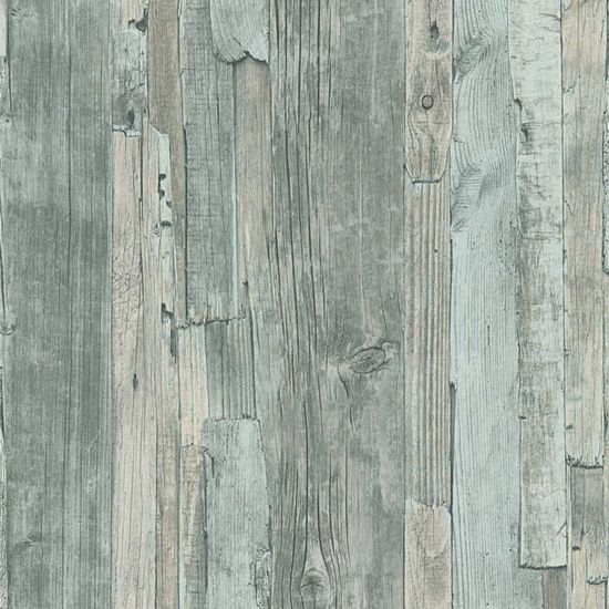 HotDecor Papier Peint Adhesif Beige Papier Adhesif pour Meuble Bois