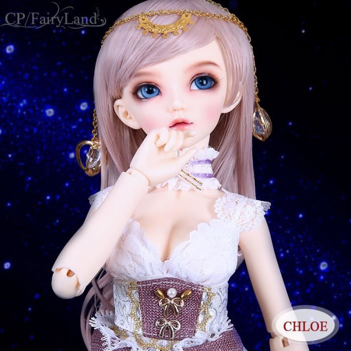 Bjd minifee chloe deals