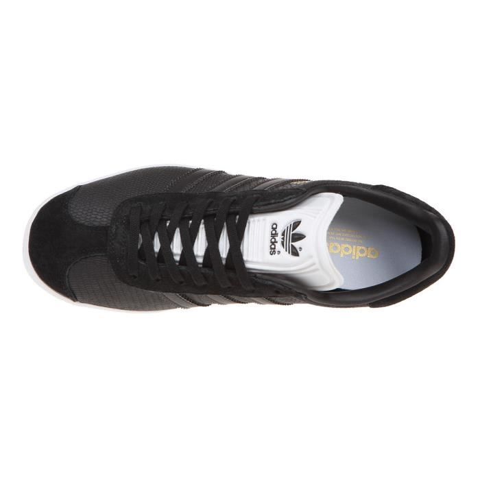 adidas samoa noir femme