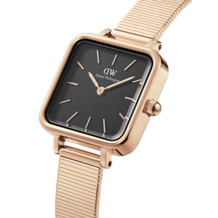 Montre daniel wellington cdiscount sales