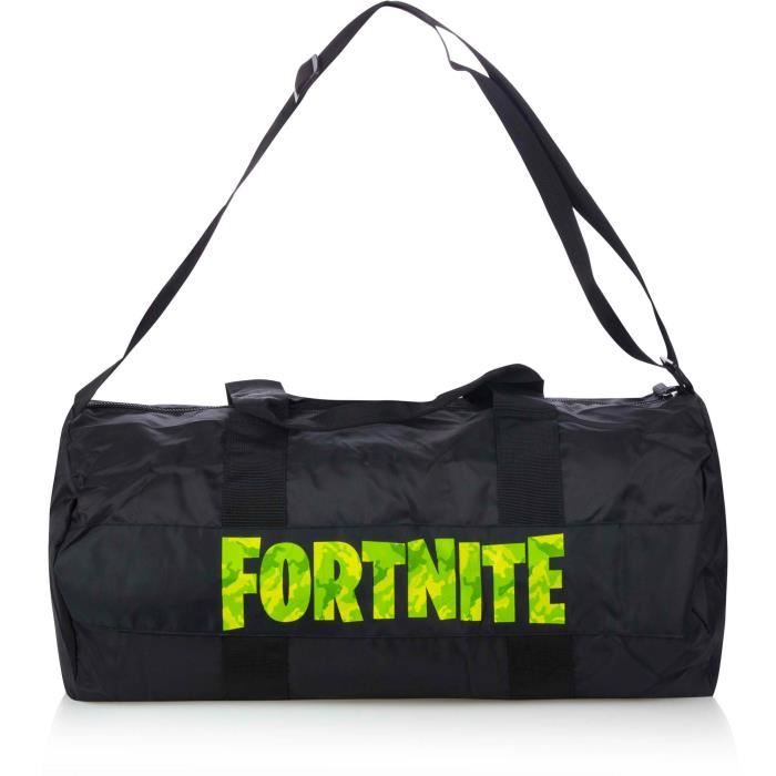 Sac de sport fortnite hotsell