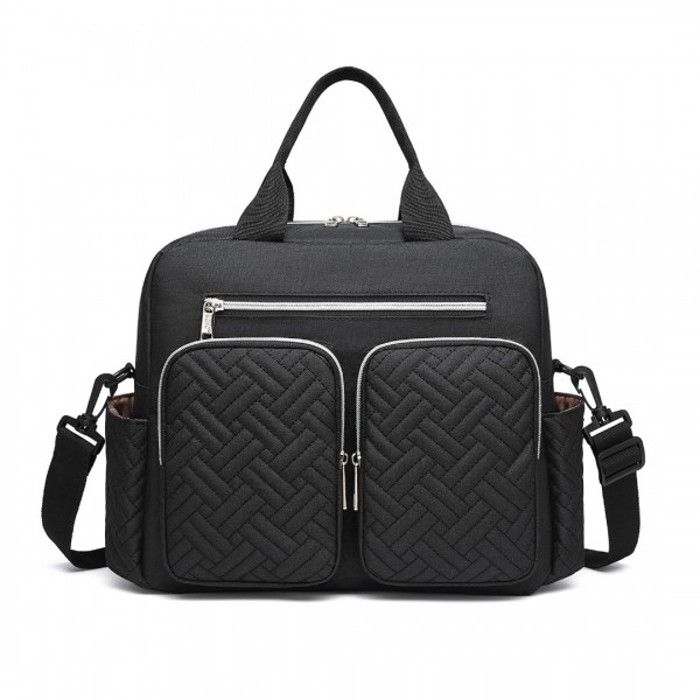 Sac a sale langer transformable