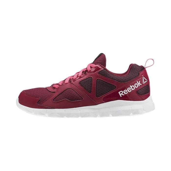 Chaussures sport reebok sales femme